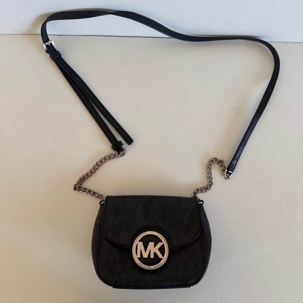 Michael Kors Crossbody Purse